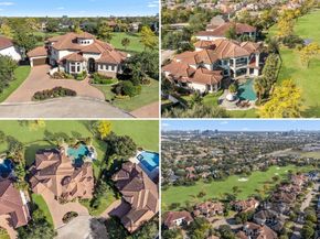 3511 Avignon Court, Houston TX 77082