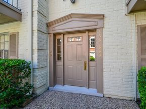 535 N Post Oak Lane 535, Houston TX 77024