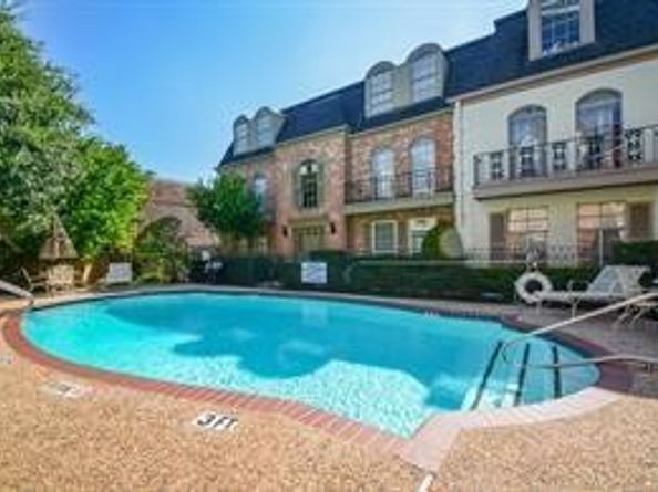 535 N Post Oak Lane 535, Houston TX 77024