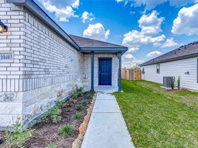 10403 Meadow Saffron Drive, Houston TX 77016