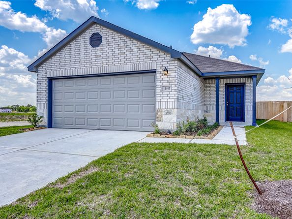 10403 Meadow Saffron Drive, Houston TX 77016