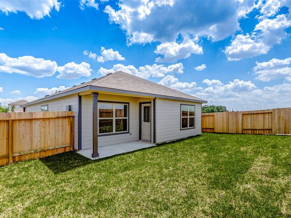 10403 Meadow Saffron Drive, Houston TX 77016