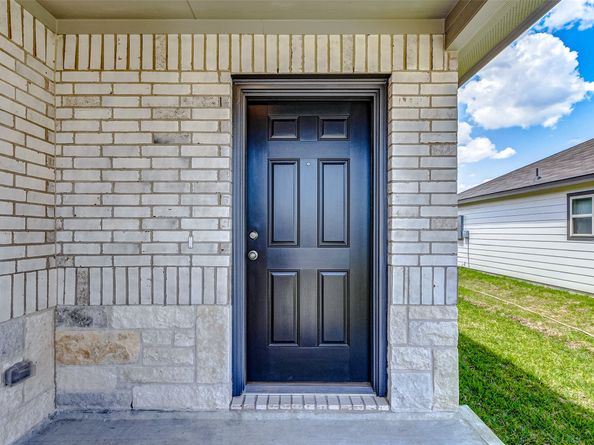 10403 Meadow Saffron Drive, Houston TX 77016