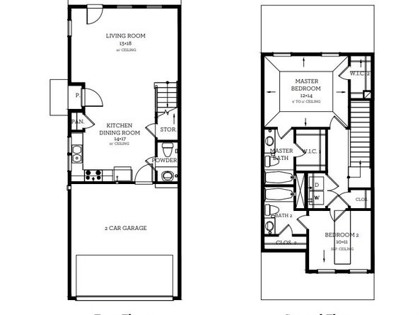 5115 Briscoe Street A/B, Houston TX 77033