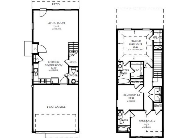 5115 Briscoe Street A/B, Houston TX 77033