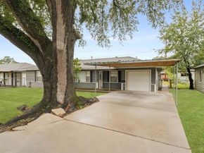 11301 O Donnell Drive, Houston TX 77076