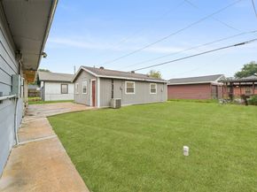 11301 O Donnell Drive, Houston TX 77076