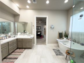 2437 Prairie Hollow Lane, Houston TX 77077