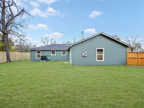 7422 Wiley Road, Houston TX 77016