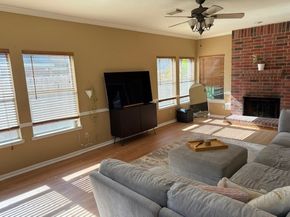 1207 Mabry Mill Road, Houston TX 77062