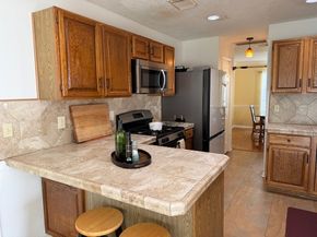 1207 Mabry Mill Road, Houston TX 77062