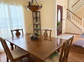 1207 Mabry Mill Road, Houston TX 77062