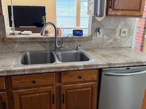 1207 Mabry Mill Road, Houston TX 77062