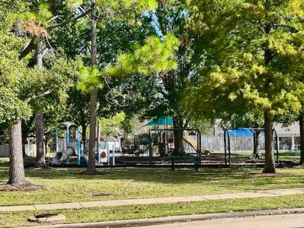 1207 Mabry Mill Road, Houston TX 77062