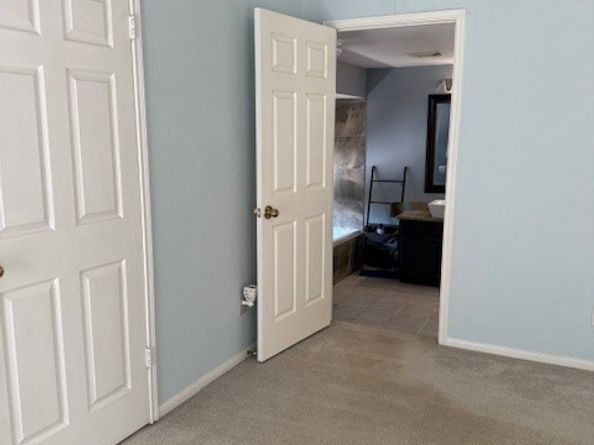 1207 Mabry Mill Road, Houston TX 77062