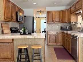 1207 Mabry Mill Road, Houston TX 77062