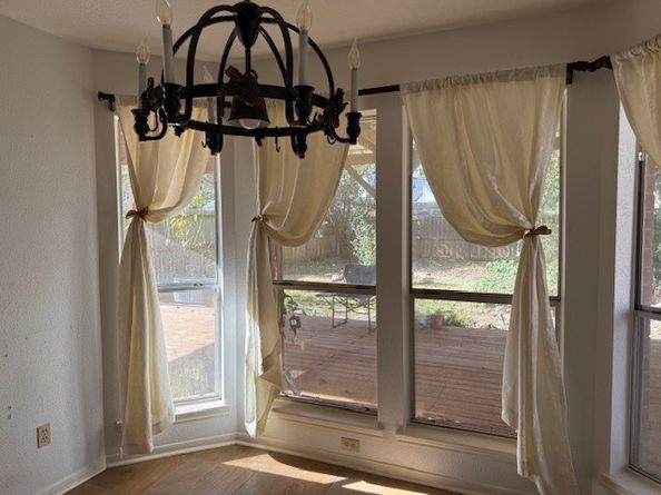 1207 Mabry Mill Road, Houston TX 77062