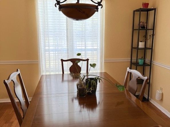 1207 Mabry Mill Road, Houston TX 77062