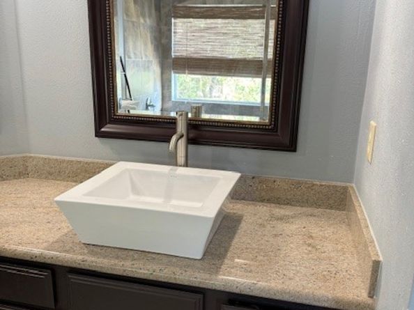 1207 Mabry Mill Road, Houston TX 77062