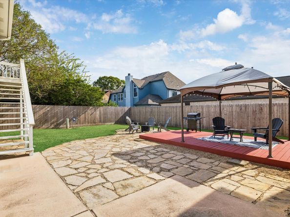 3106 Chesterfield Lane, Stafford TX 77477