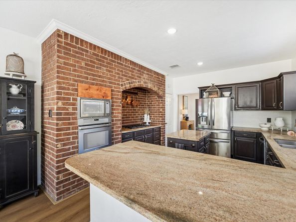 3106 Chesterfield Lane, Stafford TX 77477