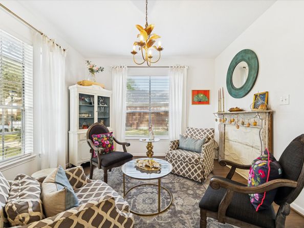 3106 Chesterfield Lane, Stafford TX 77477