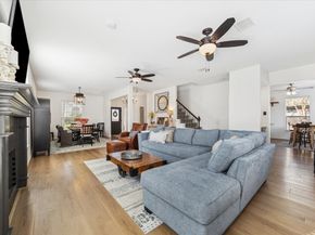 3106 Chesterfield Lane, Stafford TX 77477