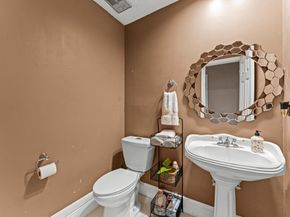 6815 Inwood West Drive, Houston TX 77088