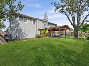 6815 Inwood West Drive, Houston TX 77088