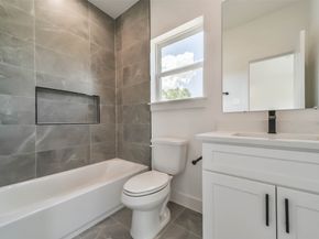 4430 Edmund Street, Houston TX 77020