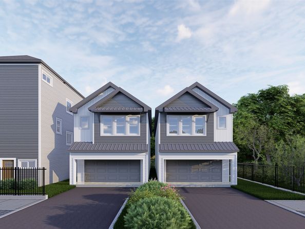 4430 Edmund Street, Houston TX 77020