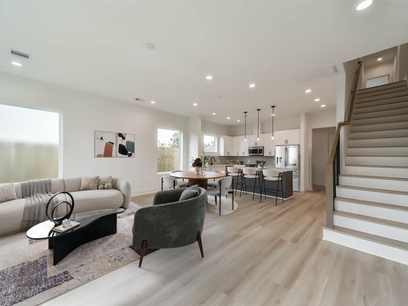 4430 Edmund Street, Houston TX 77020