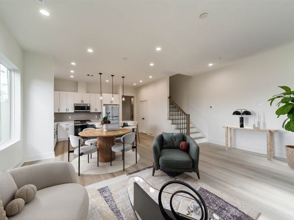 4430 Edmund Street, Houston TX 77020