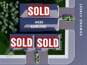 4430 Edmund Street, Houston TX 77020