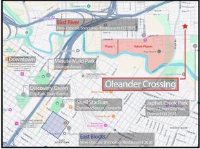 4430 Edmund Street, Houston TX 77020