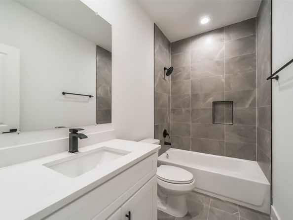 4430 Edmund Street, Houston TX 77020