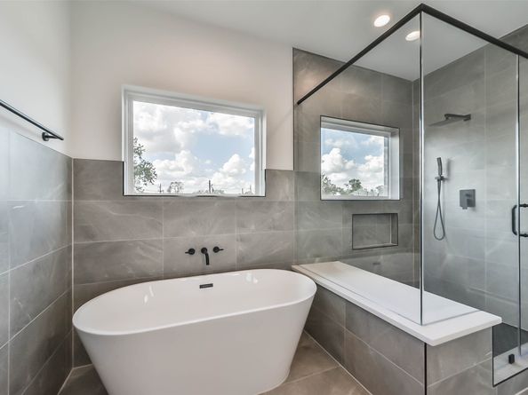 4430 Edmund Street, Houston TX 77020