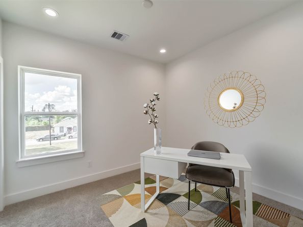 4430 Edmund Street, Houston TX 77020