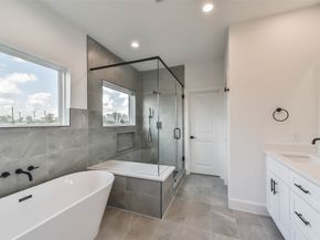 4430 Edmund Street, Houston TX 77020