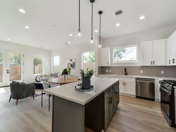 4430 Edmund Street, Houston TX 77020