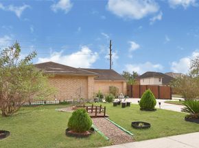 17331 Gaucho Drive, Houston TX 77083