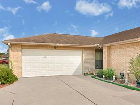 17331 Gaucho Drive, Houston TX 77083