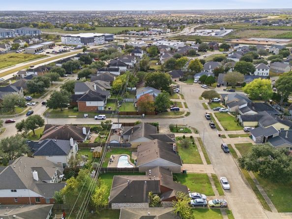 17331 Gaucho Drive, Houston TX 77083