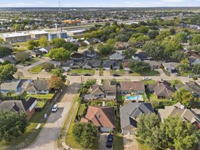 17331 Gaucho Drive, Houston TX 77083