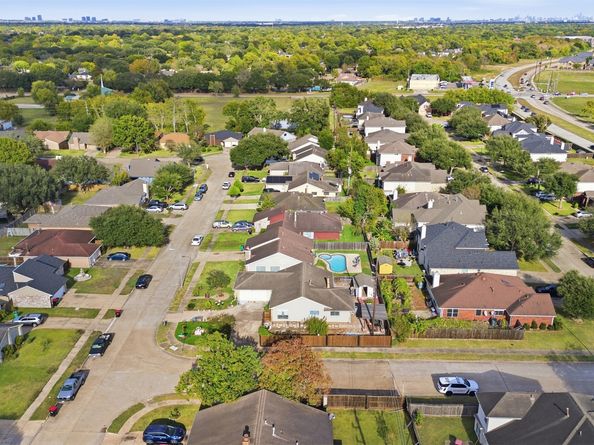 17331 Gaucho Drive, Houston TX 77083