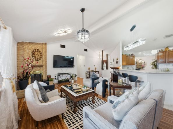 17331 Gaucho Drive, Houston TX 77083