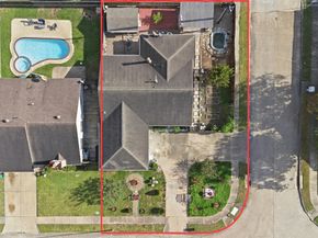 17331 Gaucho Drive, Houston TX 77083