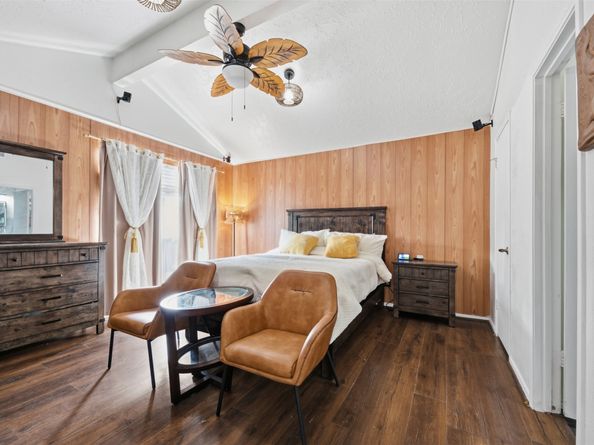 17331 Gaucho Drive, Houston TX 77083