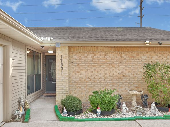 17331 Gaucho Drive, Houston TX 77083
