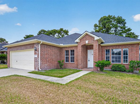 26106 Cypresswood Drive, Spring TX 77373